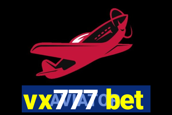 vx777 bet